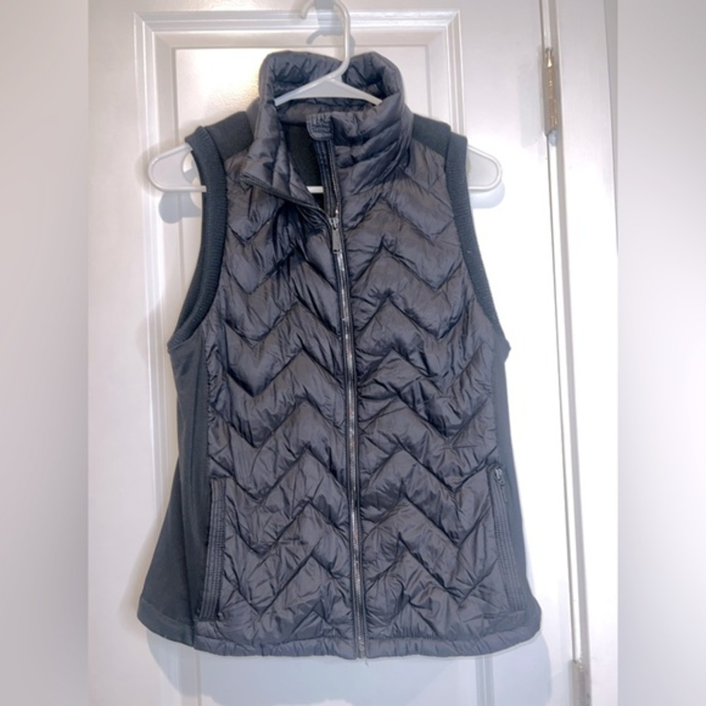 Calvin Klein Performance Puffer Vest